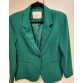  Kaffe Blazer KAsakura Blazer Groen